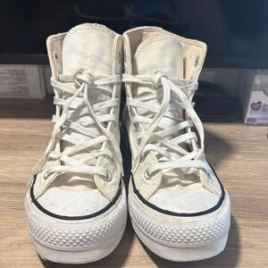 Platform Converse